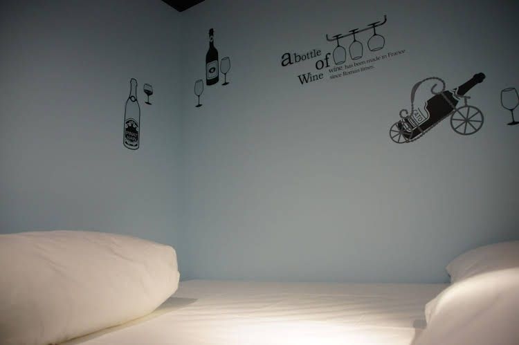 Park Hostel0