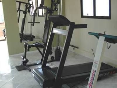 Monte Castello Flat3