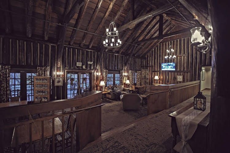 Pine Mountain State Resort Park0
