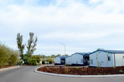 Discovery Parks - Roxby Downs0
