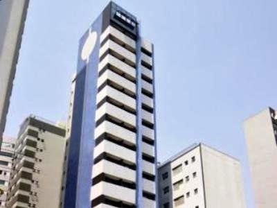 Slaviero Executive Curitiba0