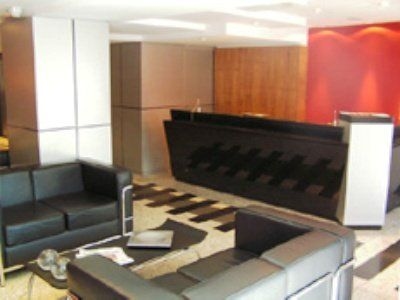 Slaviero Executive Curitiba1