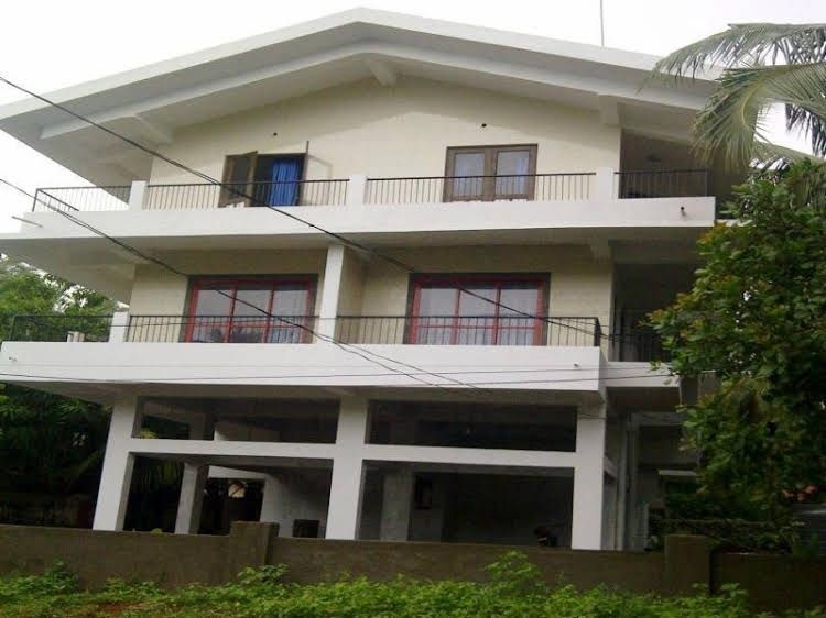 Shraddha Villa0