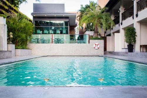 ไนยะบุรี บูทิก รีสอร์ต (Naiya Buree Boutique Resort)0