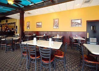 Quality and Suites Niagara Falls0