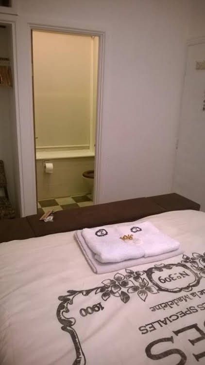 Zebra Lodge Blackpool0