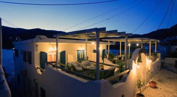 Maistrali Rooms4