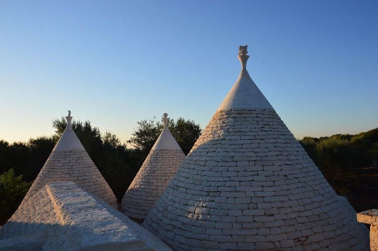 Ostuni Art Resort0
