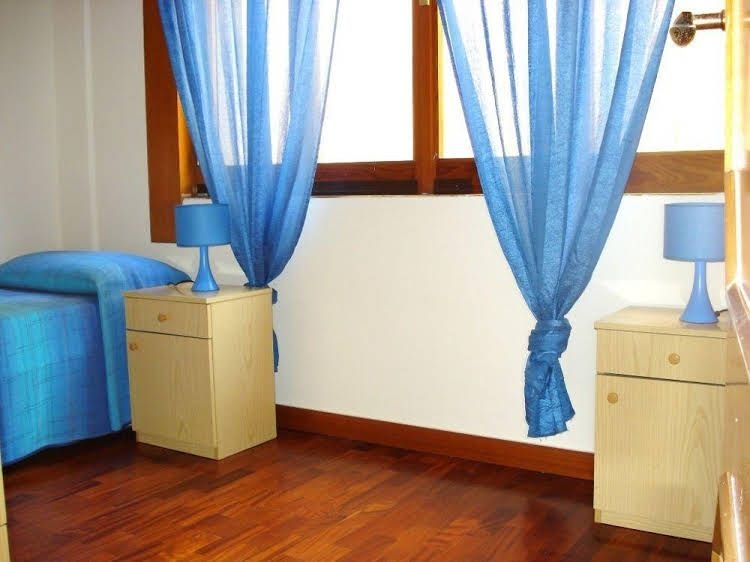 Appartamento Cerasuolo Case Sicule1