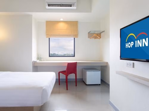 ฮ็อป อินน์ ภูเก็ต (HOP INN Phuket)2