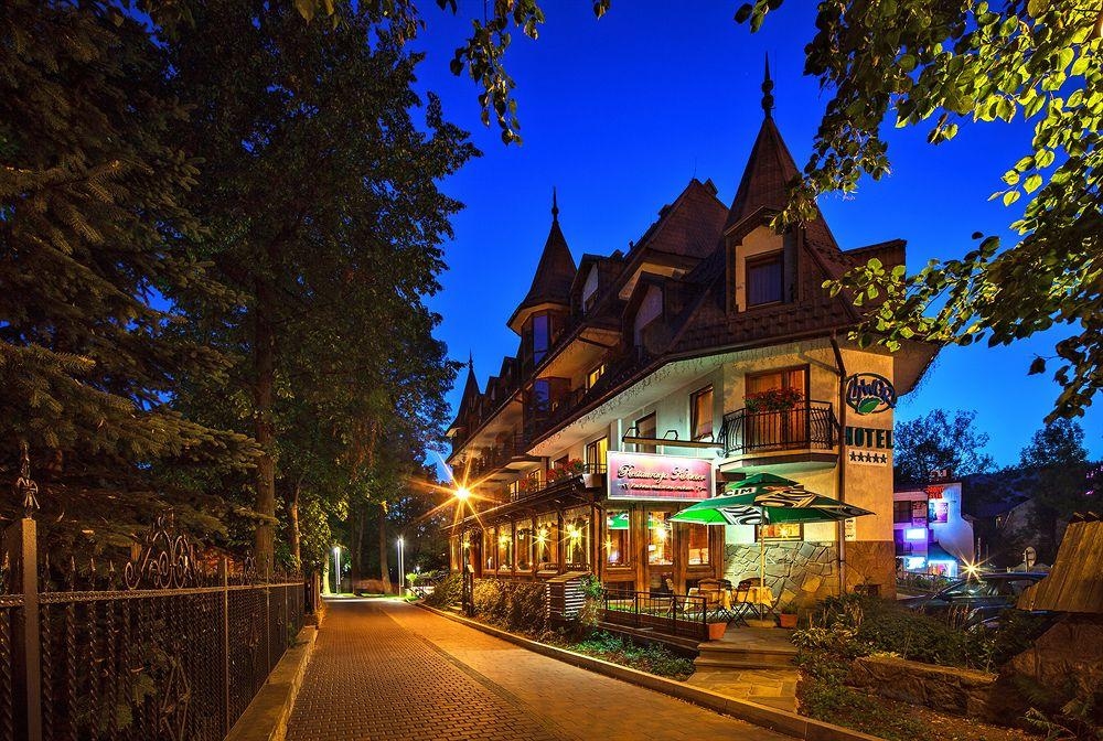 Litwor Hotel4