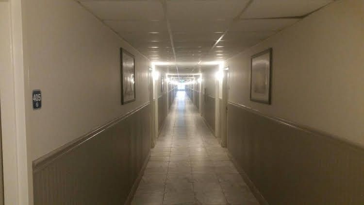 Araamda Inn0