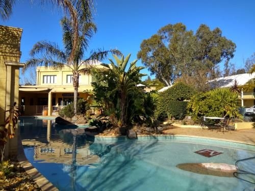 Madison Spa Motel - Adults Only (Madison Spa Motel Resort)0