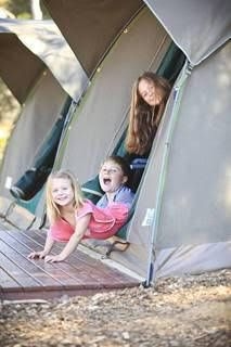 Billabong Camp0
