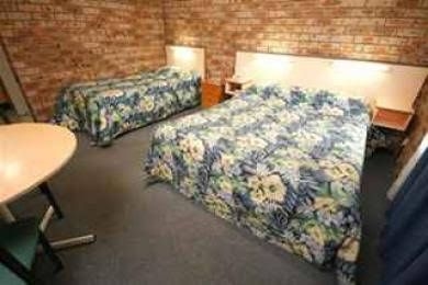 Best Western Dragon and Phoenix Motel0