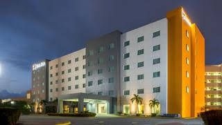 Courtyard by Marriott Villahermosa Tabasco0