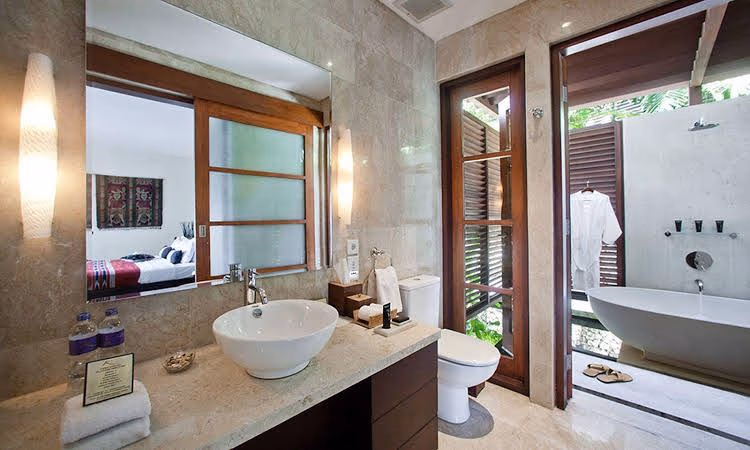 Ungasan Beach Villas0