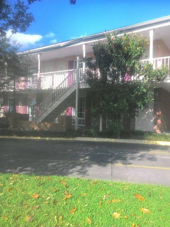 Plantation Inn0