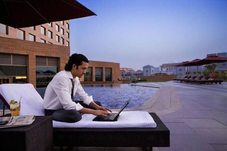 Courtyard Gurugram Downtown0