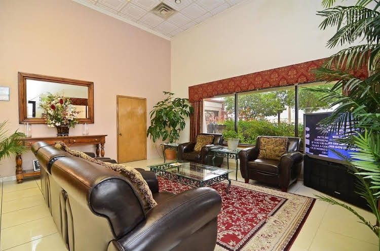 Americas Best Value Inn0