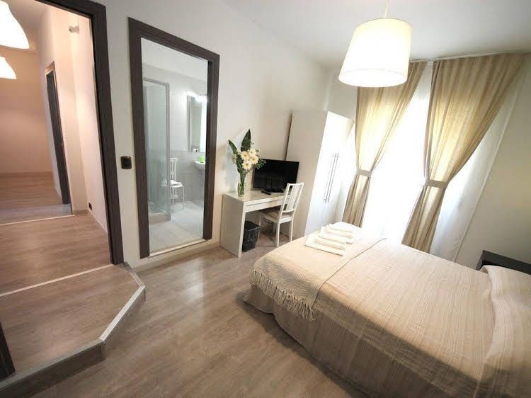 Rome Inn0