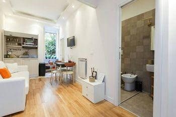 Sweet Rome Apartment0