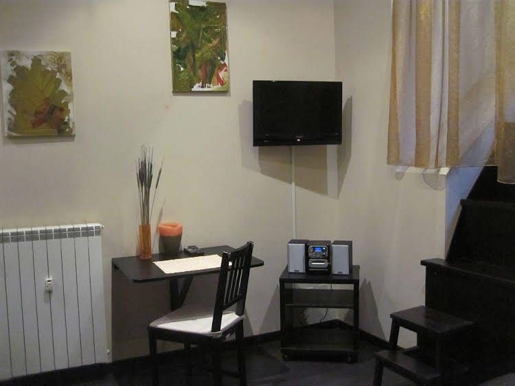 Kiara Guesthouse0