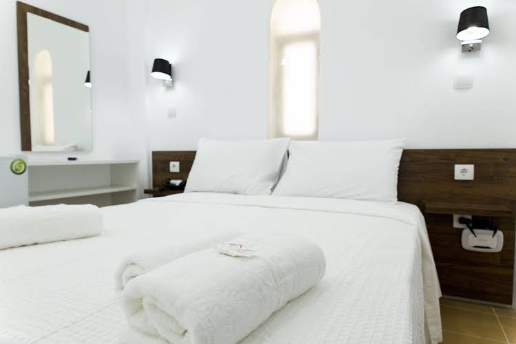 Kissamia Rooms0
