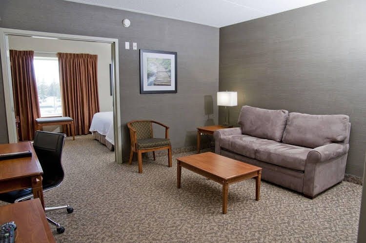 Clarion and Suites0