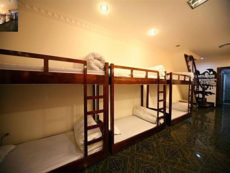 Zostay Hostel Backpackers0