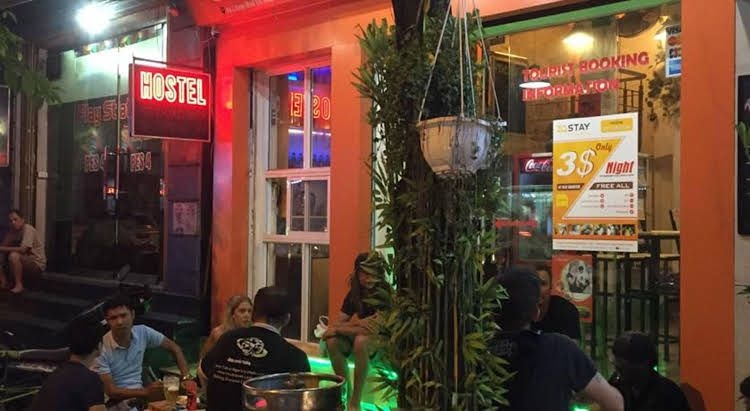 Zostay Hostel Backpackers2