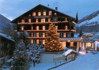Sporthotel Wildstrubel0