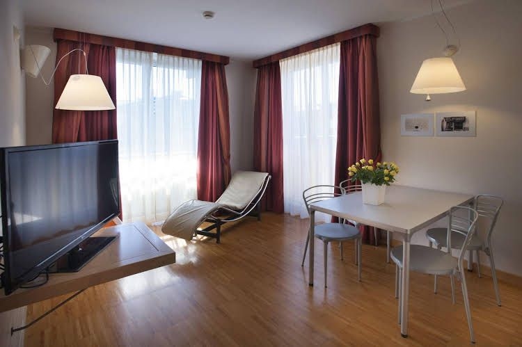 Alba Residence0