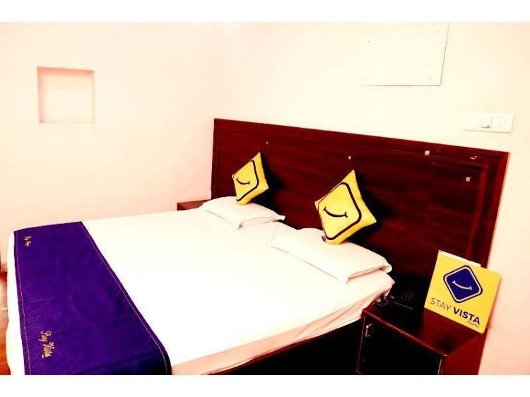 Vista Rooms at Udaiyapole0