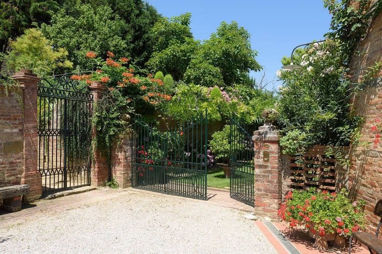 Villa Vignacce0