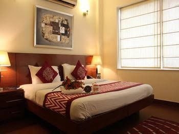 OYO Premium Noida Amity0