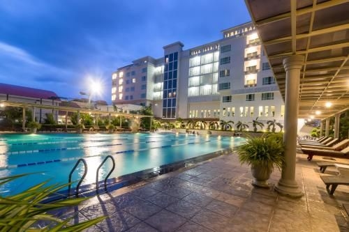 Dyvith Hotel0