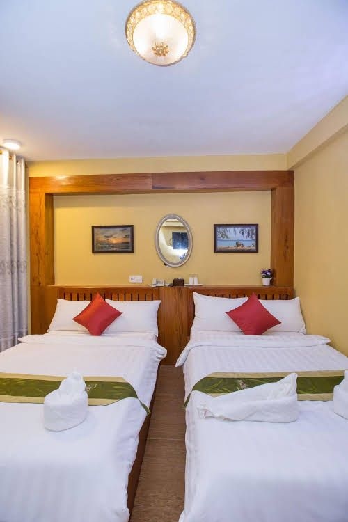 Precious House Guesthouse0