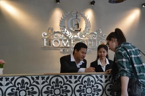 Home Chic Hotel2