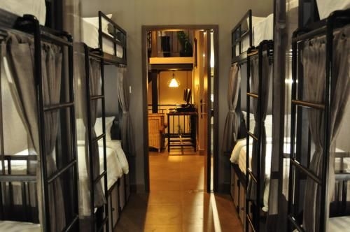 Feliz Hostel Cafe & Bar2
