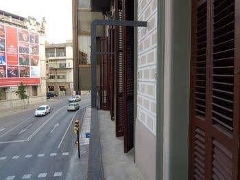 Apartamento Girona City Center0