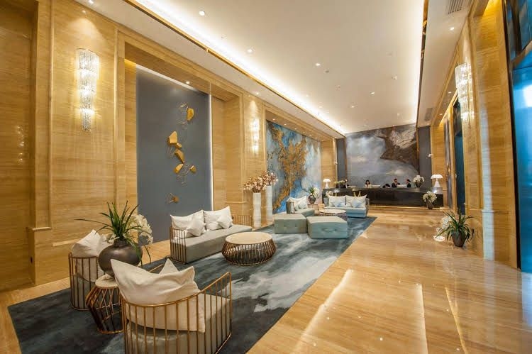 King International Shenzhen0