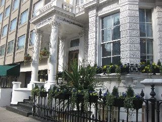 1 Lexham Gardens3