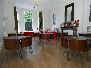 1 Lexham Gardens1