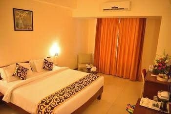 Casa Clarks INN Mysore0