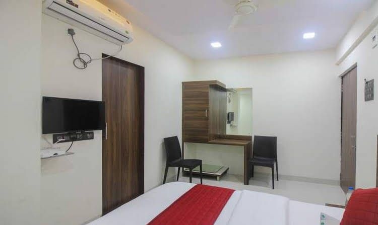 Fab Dawn Mysore0
