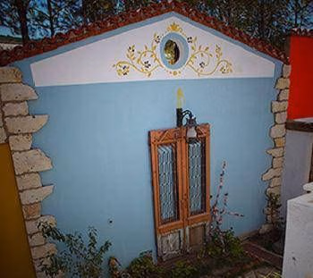 Parvaport Otel0