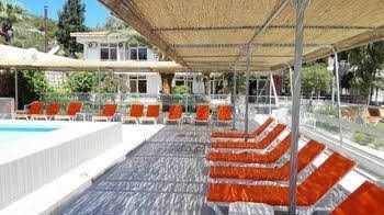 Sifne Termal Otel0