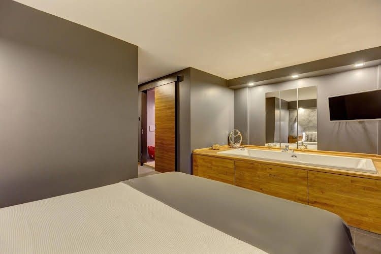 Galano Suites Alacati0