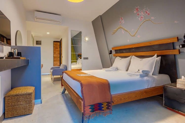Villa Kore Slow Adults Only0